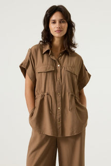 Jacket - Garcia - O260096