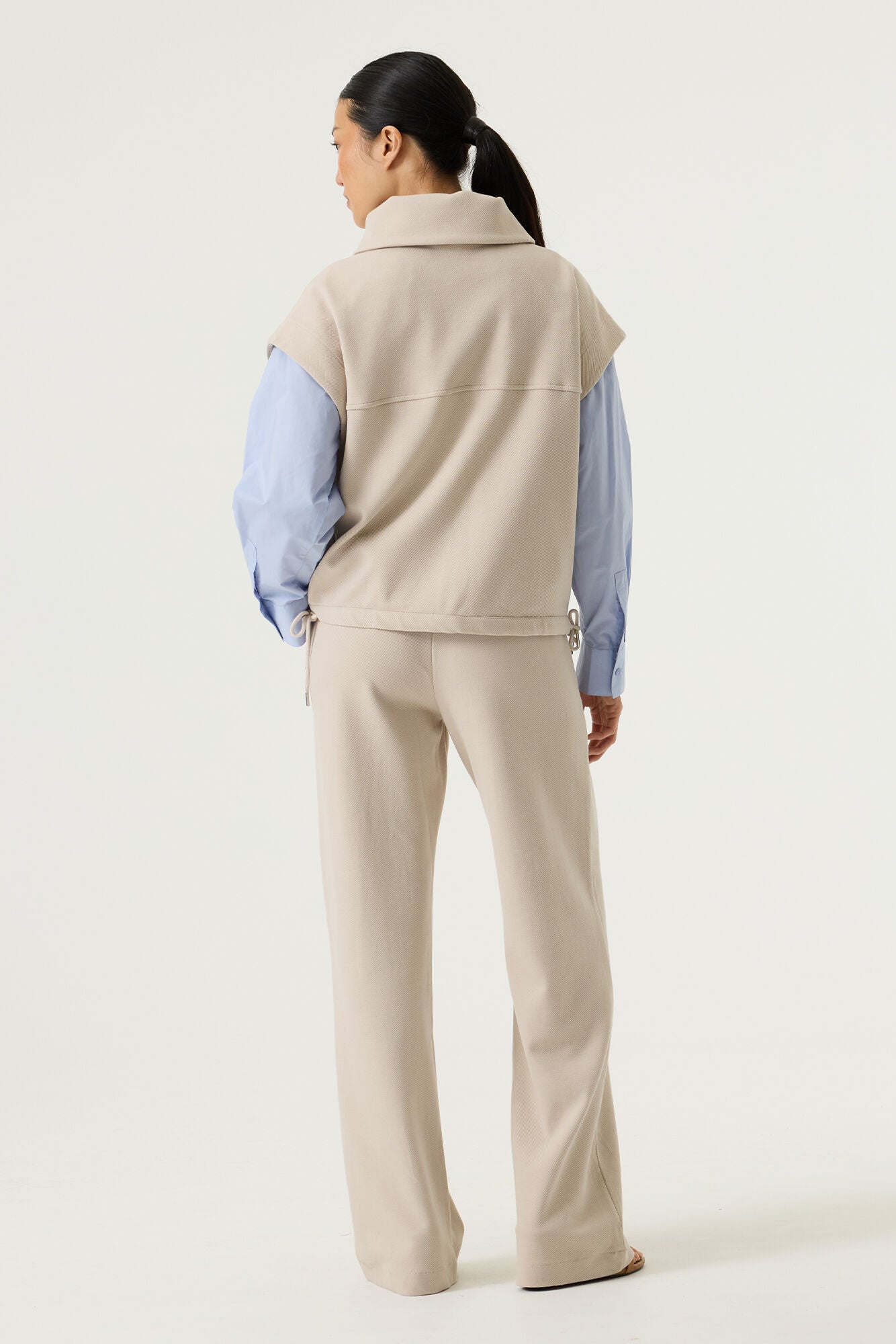 Pantalon - Garcia - O260119