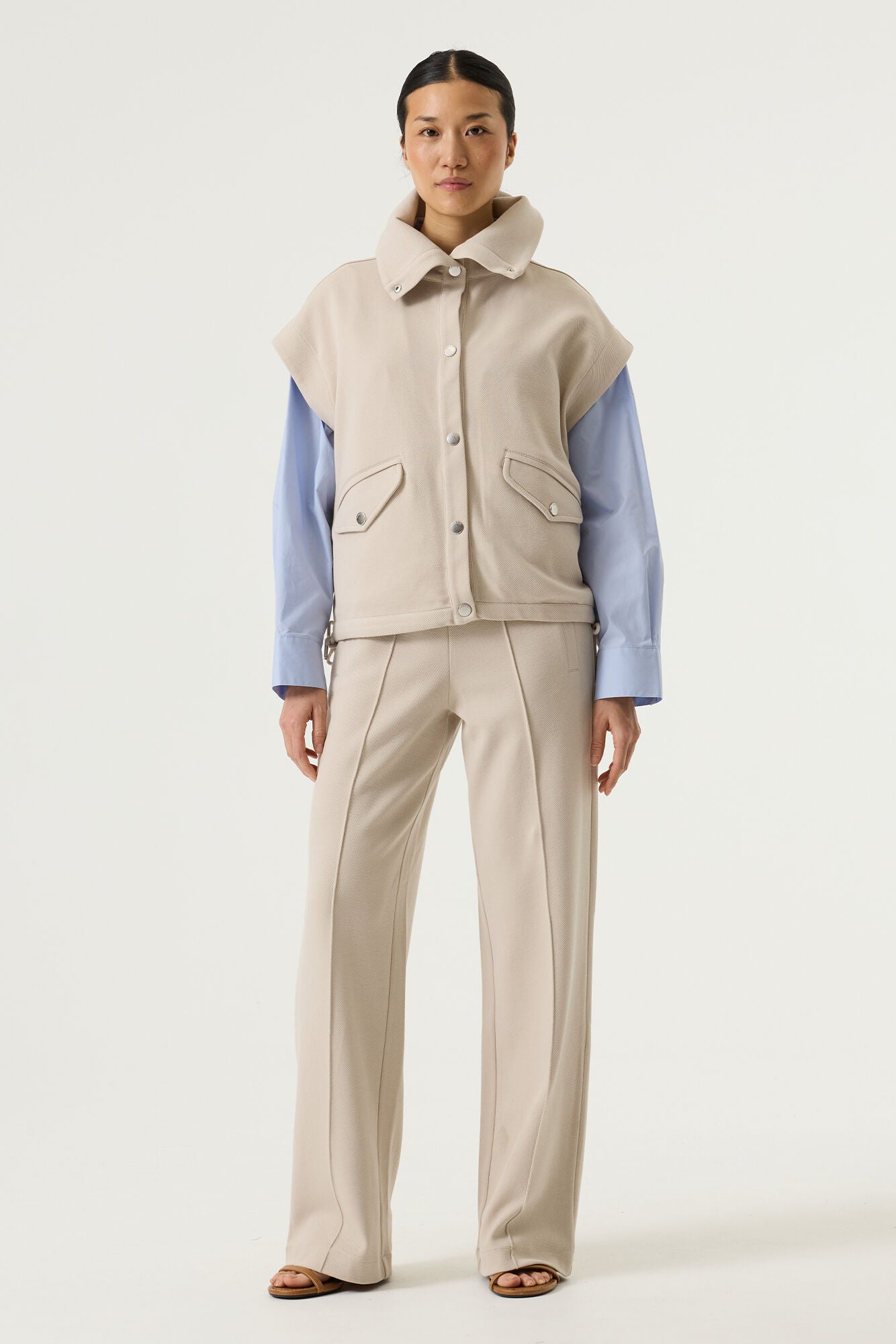 Pantalon - Garcia - O260119