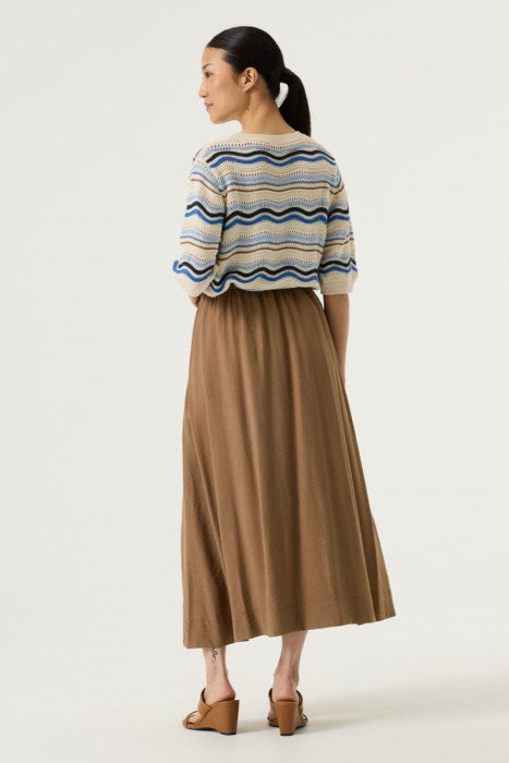 Jupe - Garcia - O260122