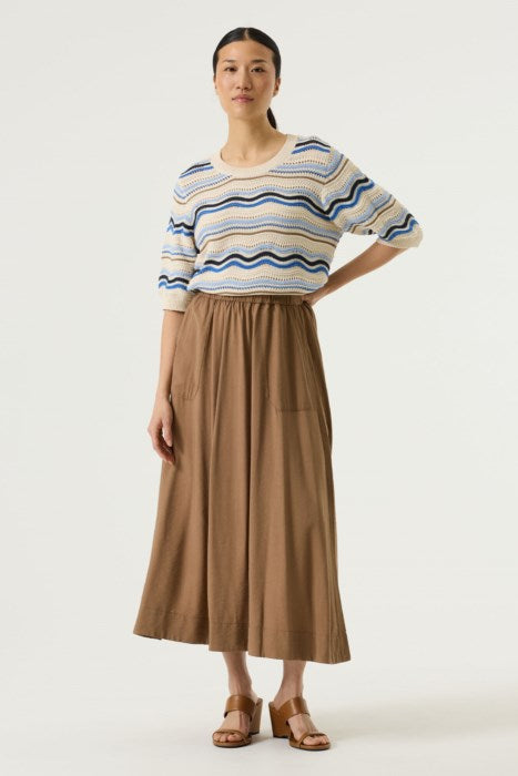 Skirt - Garcia - O260122