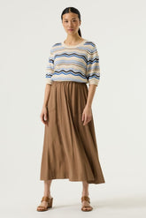 Skirt - Garcia - O260122
