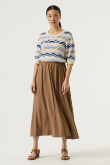 Skirt - Garcia - O260122