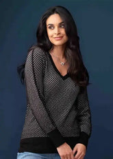 Sweater - Elena Wang - Ew33033