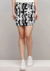 Jupe Culotte - Lisette L - 1235-993