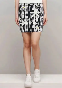 Jupe Culotte - Lisette L - 1235-993