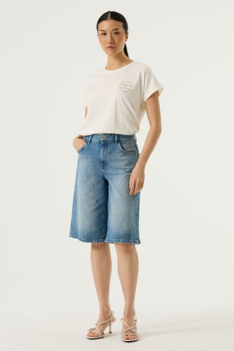 T-Shirt - Garcia - P260201