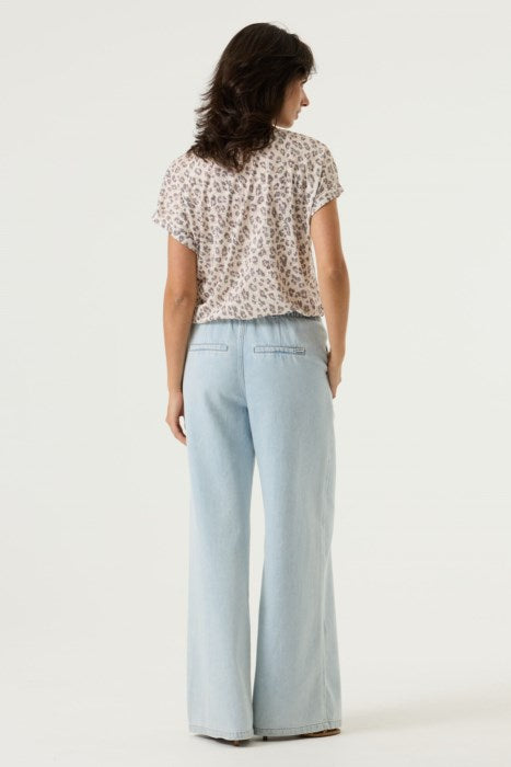 T-Shirt - Garcia - P260202