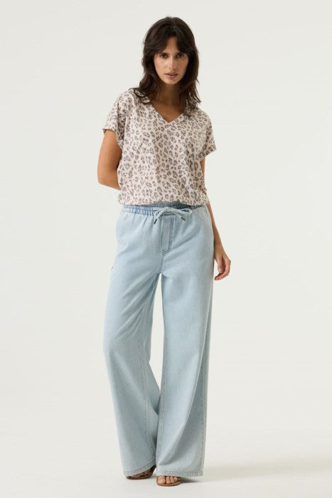 T-Shirt - Garcia - P260202