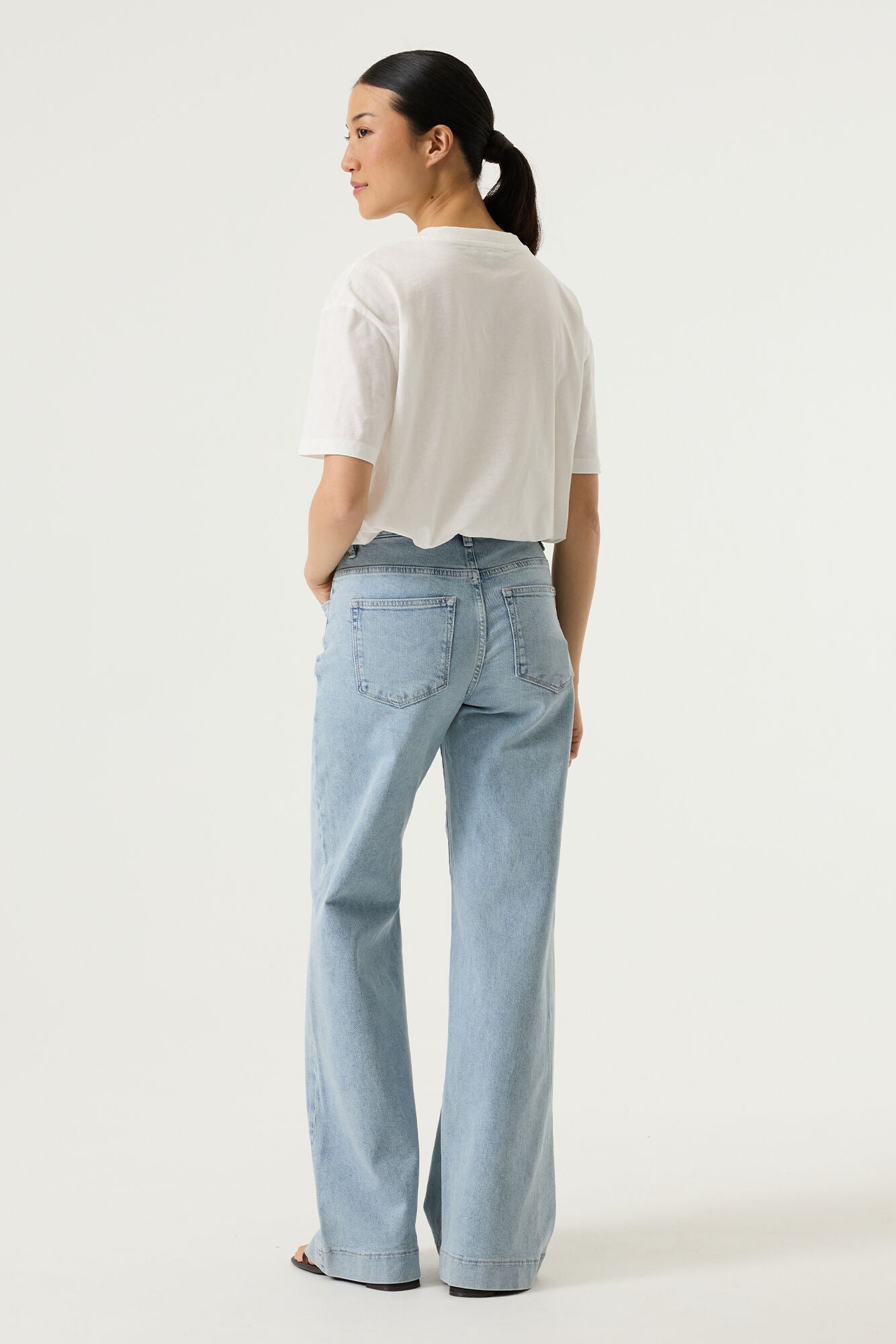 T-Shirt - Garcia - P260204