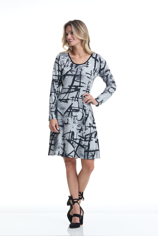 Robe - Gitane - Paris Ls