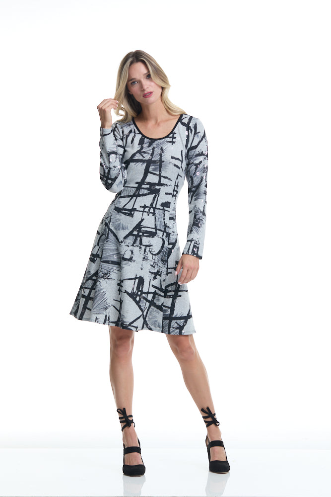 Robe - Gitane - Paris Ls
