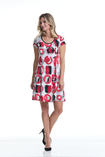 Dress - Gypsy - Paris