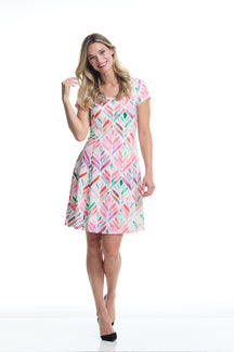 Dress - Gypsy - Paris