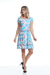 Dress - Gypsy - Paris