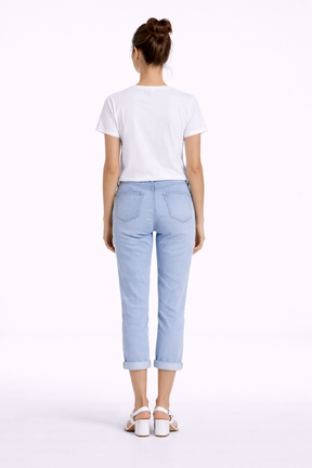 Pantalon - Carreli - Pc-001