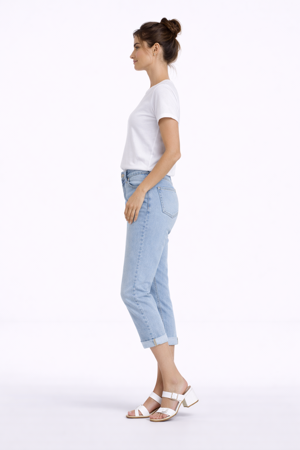Pantalon - Carreli - Pc-001