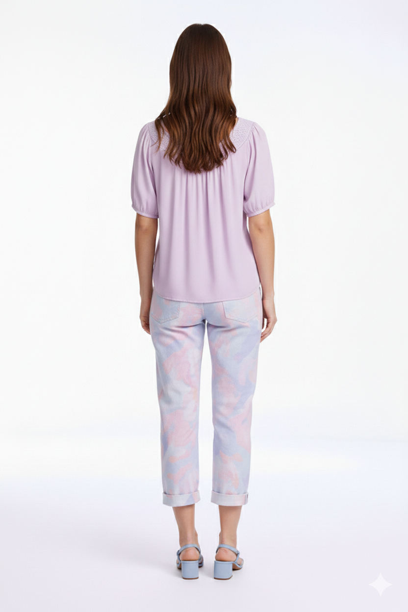 Pantalon - Carreli - Pc-001