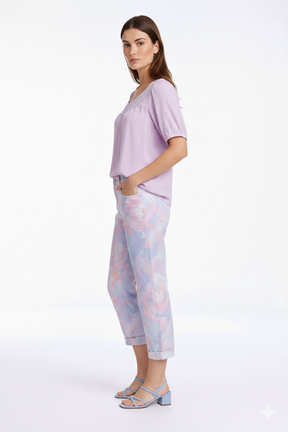 Pantalon - Carreli - Pc-001