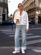 Veste - Sexy Woman - Sw5005