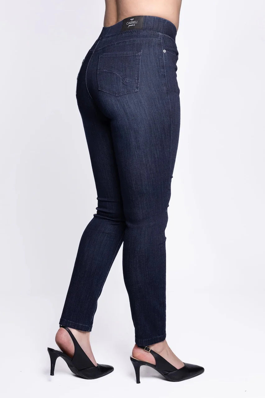 Jeans - Carreli - Pp-004