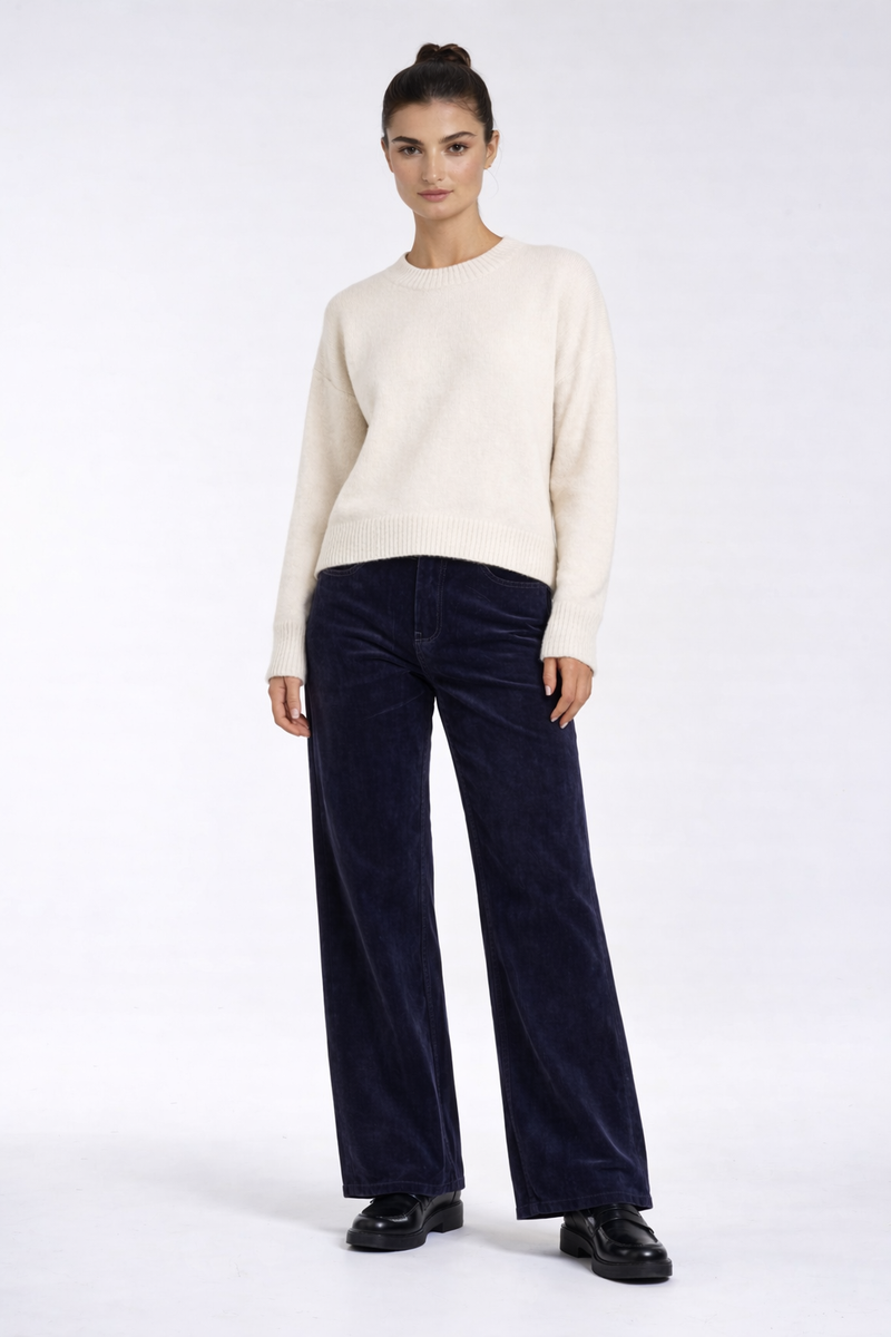 Pantalon - Carreli - Pr158
