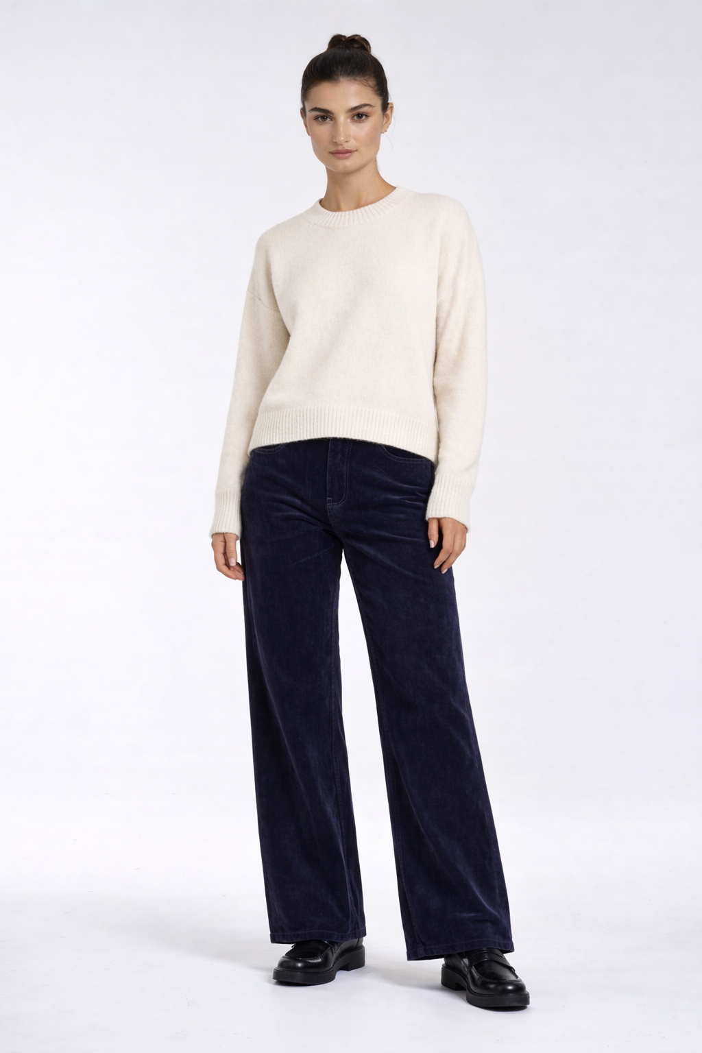 Pantalon - Carreli - Pr158
