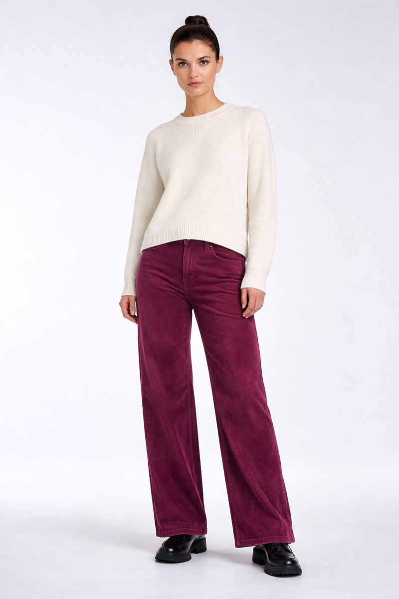 Pantalon - Carreli - Pr158