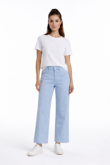 Pantalon - Carreli - Pr-21