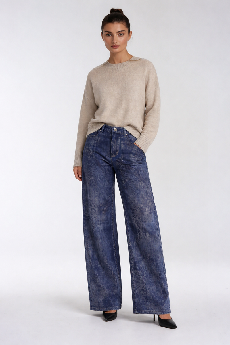 Pantalon - Carreli - Pr27