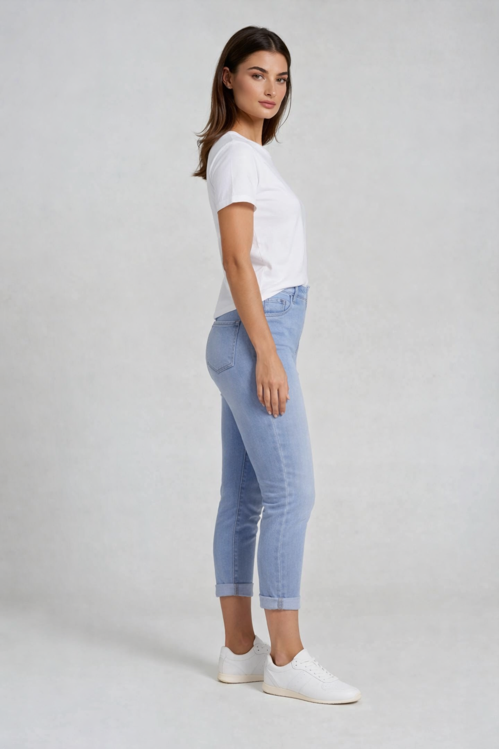 Pantalon - Carreli - Pr-86