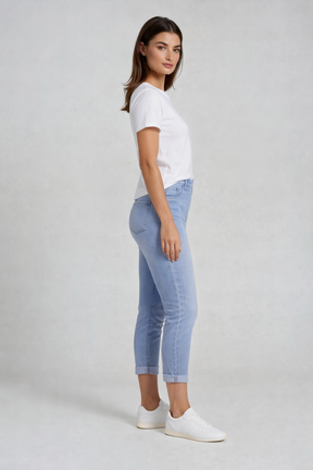 Pants - Carreli - Pr-86