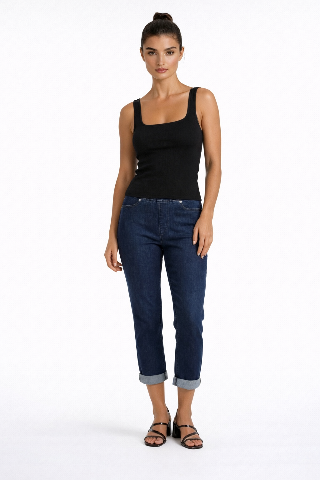Pants - Carreli - Pr-86