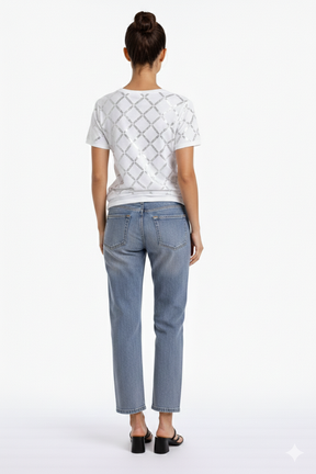 Trousers - Carreli - Pr-90