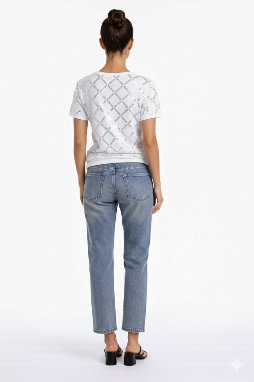 Trousers - Carreli - Pr-90