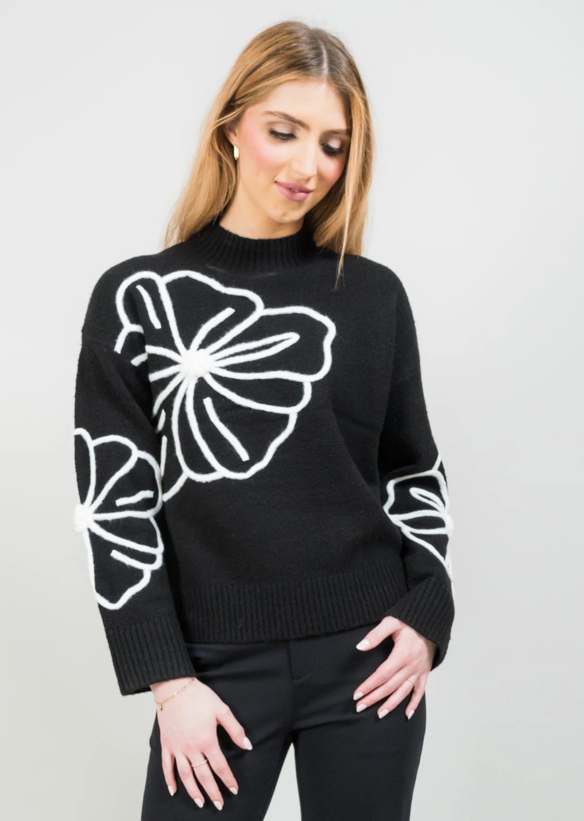 Chandail - Lisette L - 1402-1367