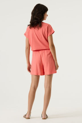 T-Shirt - Garcia - Q260015