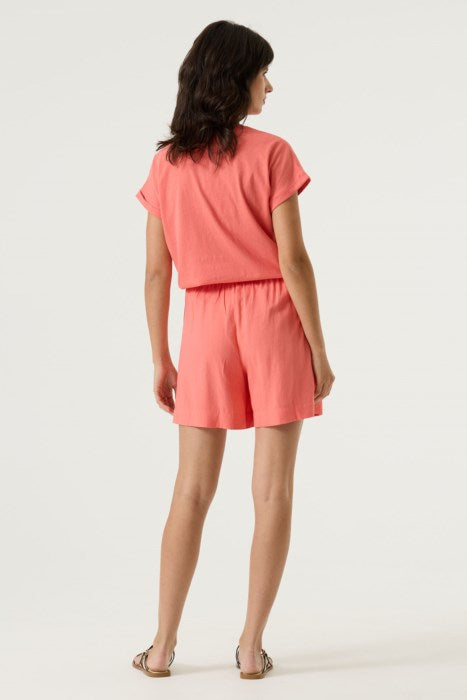 T-Shirt - Garcia - Q260015
