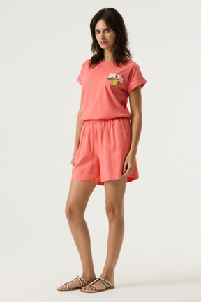 T-Shirt - Garcia - Q260015