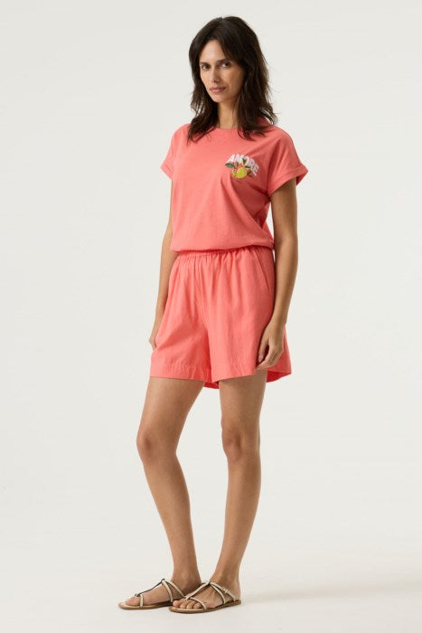 T-Shirt - Garcia - Q260015