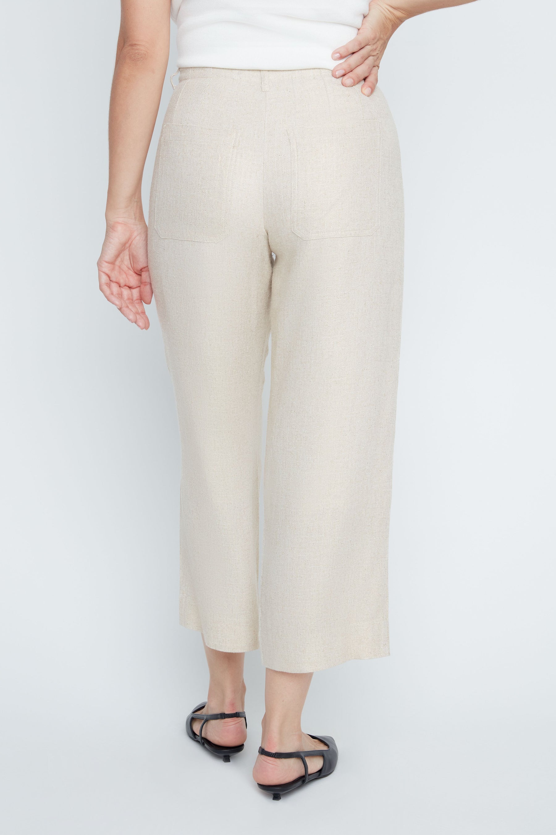 Pants - Renuard - R11061L