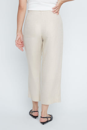 Pants - Renuard - R11061L