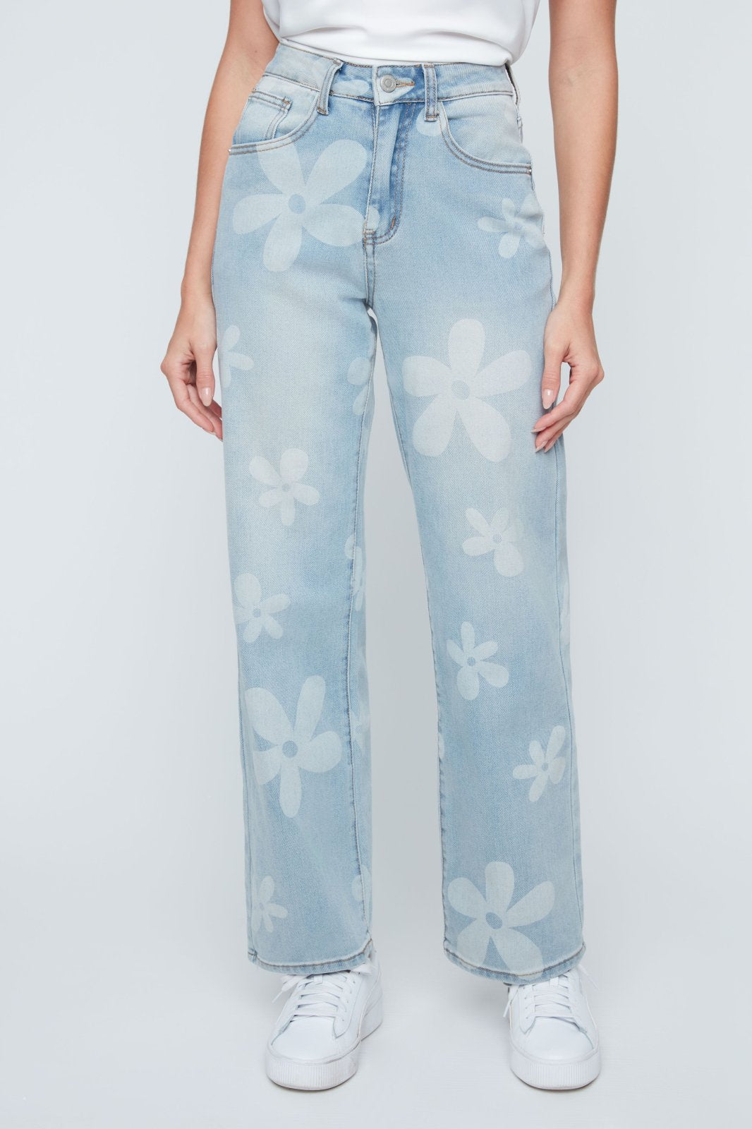 Pantalon - Renuar - R11062D E3095