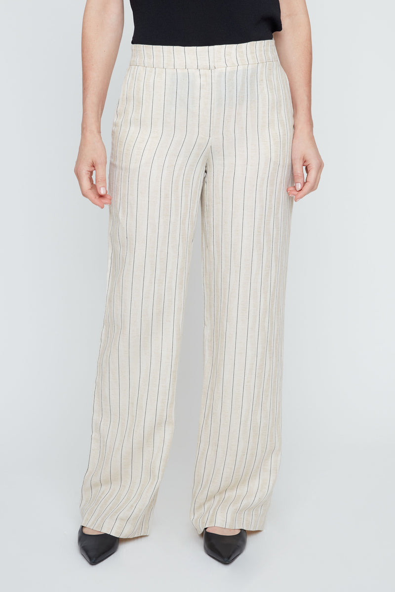 Trousers - Renuard - R11065P