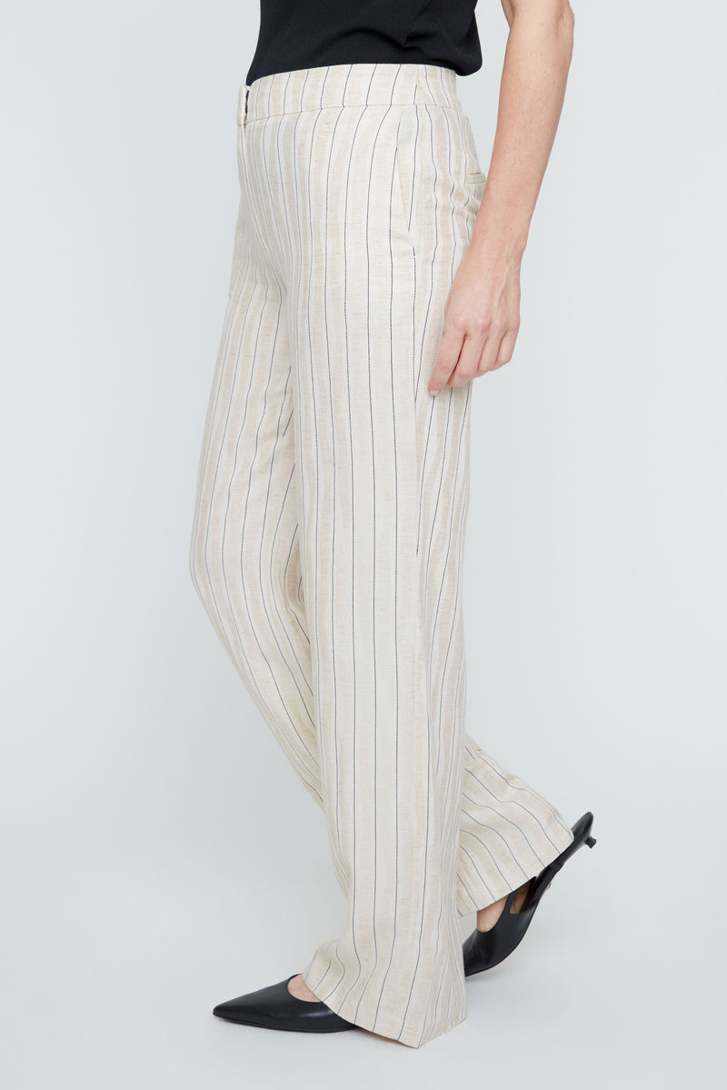Trousers - Renuard - R11065P