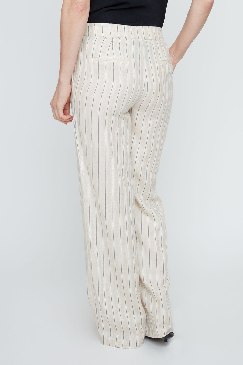 Trousers - Renuard - R11065P