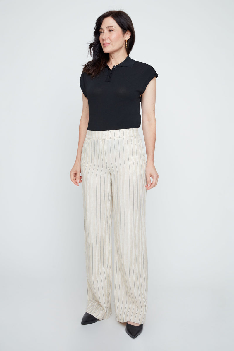 Trousers - Renuard - R11065P