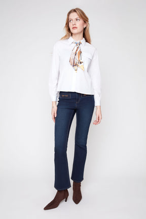 Pantalon - Renuard - R11066D E2141