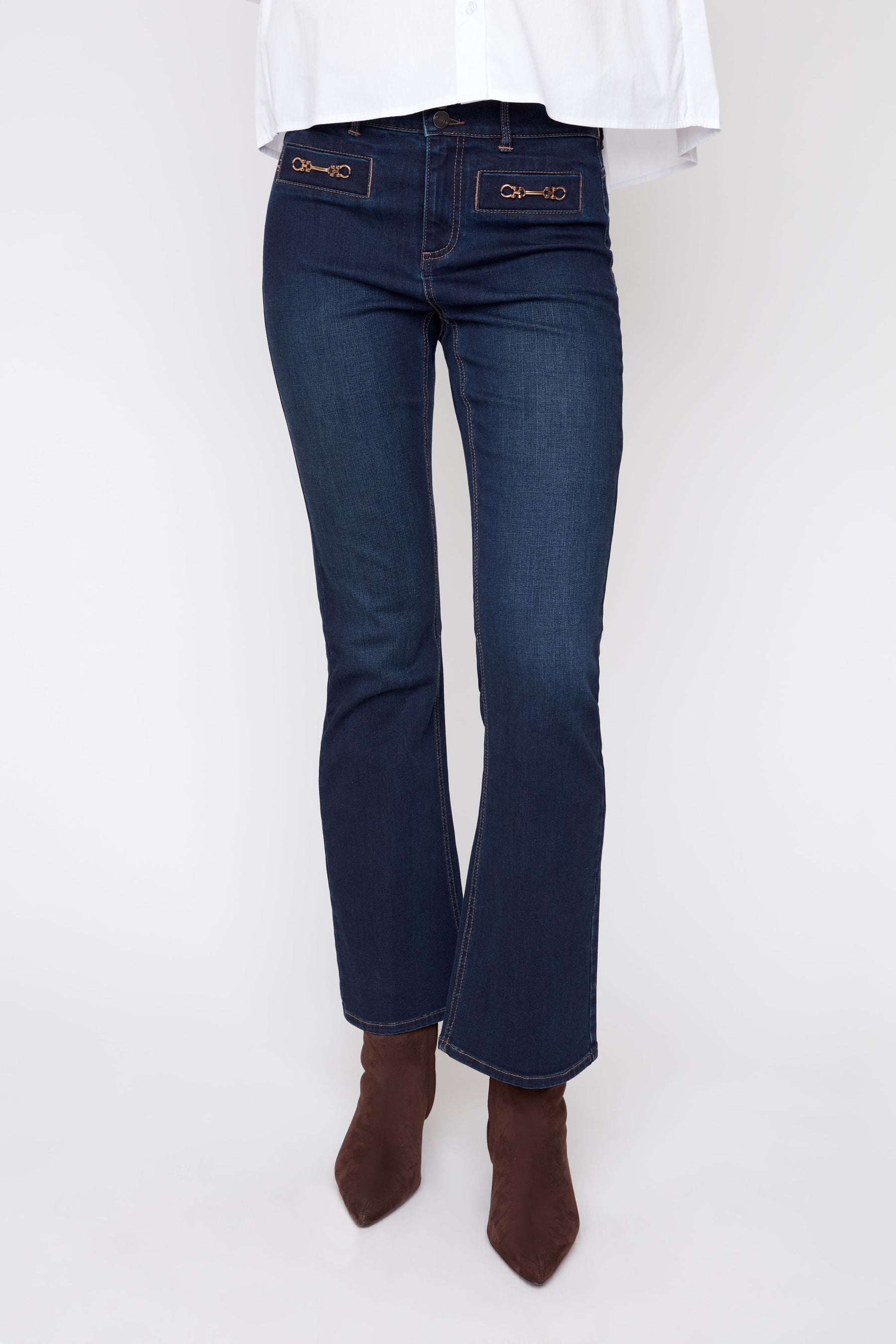 Pantalon - Renuard - R11066D E2141