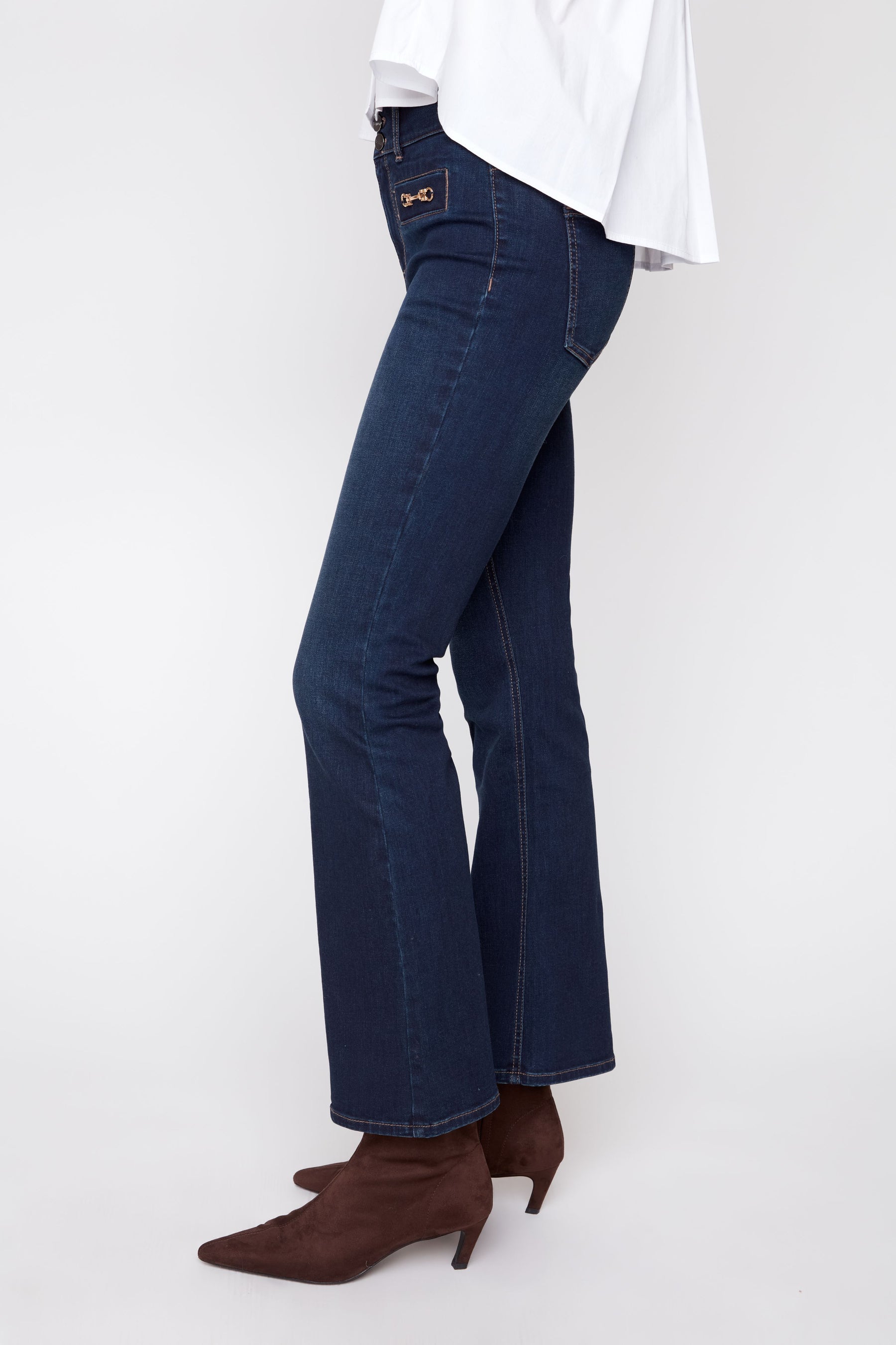 Pantalon - Renuard - R11066D E2141